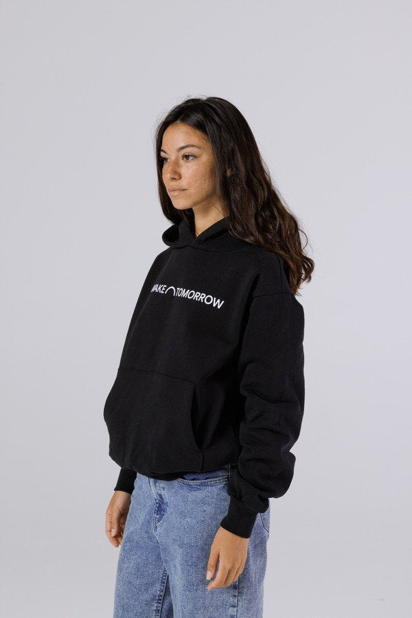 Awake Tomorrow Hoodie