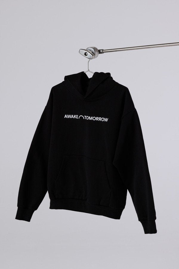 Awake Tomorrow Hoodie