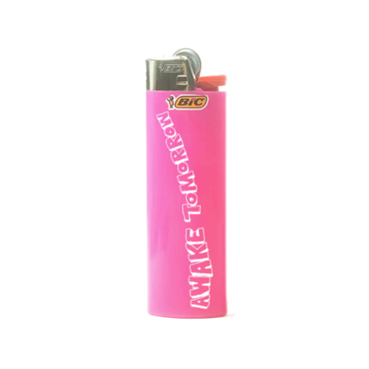 Awake Tomorrow Lighter, Single