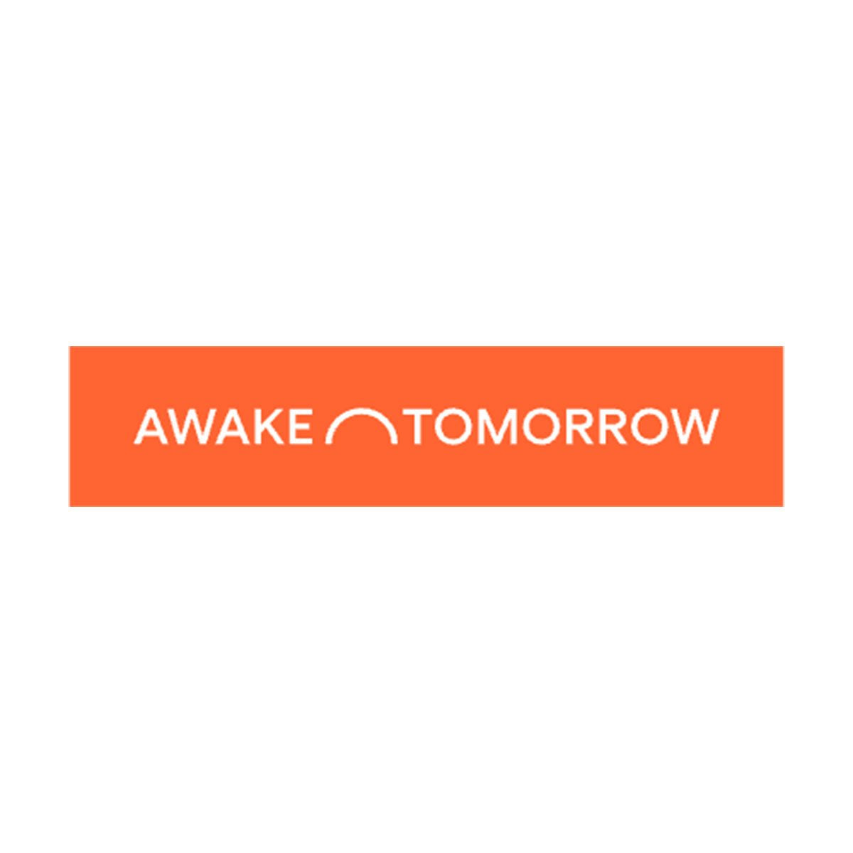 Awake Tomorrow Sticker Bundle, Pack of 6